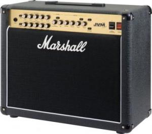 Combo de chitara Marshall JVM215C