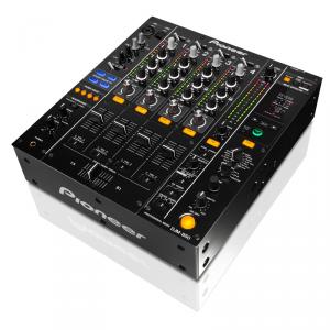 DJ mixer Pioneer DJM-850 K/S