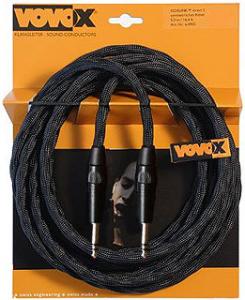 Cablu linie/microfon VOVOX Link Direct S TRS 200