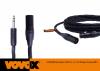 Cablu premium vovox link direct s trs-xlr 350