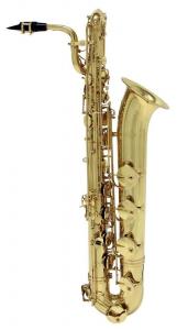 Saxofon bariton Roy Benson BS-302 Eb Bariton