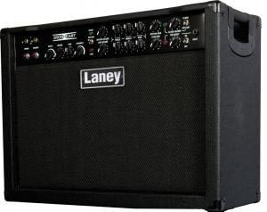 Amplificator/combo chitara electrica Laney IRT60-212