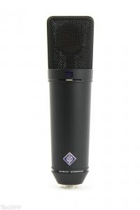 Microfon de studio Neumann U87 Ai mt