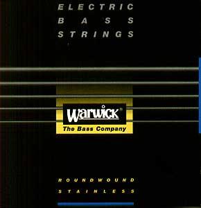 Corzi chitara bas Warwick Black Label 5- 40311