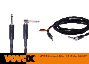 Cablu instrument VOVOX Link Protect A TSa 350