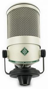 Microfon de broadcast Neumann BCM 705