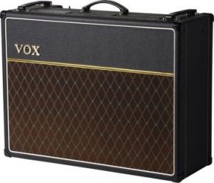 Amplificator combo de chitara VOX AC30 C2