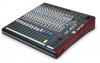 Consola de mixaj allen&heath zed-16fx