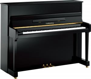 Pianina Yamaha P116-M PE