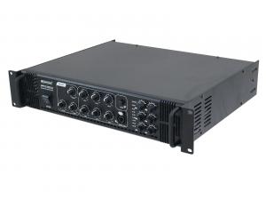 Amplificator 6 zone Omnitronic MPVZ-350.6