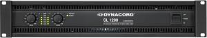 Amplificator audio Dynacord SL 1200