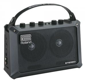 Combo universal Roland Mobile Cube