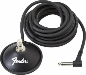 Footswitch Fender Footswitch 1 Button Mustang