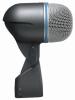 Microfon toba mare/bas shure beta 52a