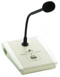 Microfon anunturi Monacor PA-4000PTT
