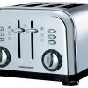 Toaster - prajitor de paine morphy richards 44039