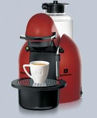 Espresso machine - nespresso Krups XN400610