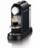 Espresso machine - nespresso krups xn700510