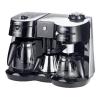 Espresso machine combi morphy richards 47010