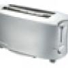 Toaster - prajitor de paine morphy richards 44176