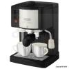 Espresso machine delonghi dbar14f-e