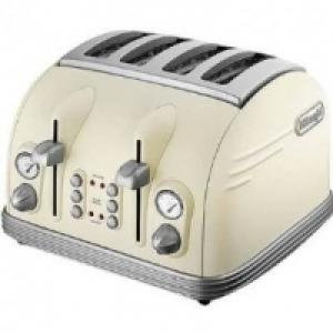 Toaster METROPOLIS DCTM4023E