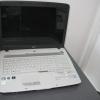 Laptop acer aspire 7520 turion x2 64 17inch