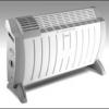 Calorifer electric - convector delonghi hco430ts