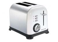 Toaster - prajitor de paine Morphy Richards 44325