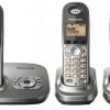 Telefon Panasonic KX-TG7323EG