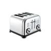Toaster - prajitor de paine Morphy Richards 44333