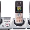 Telefon Panasonic KX-TG8093ES