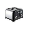 Toaster - prajitor de paine morphy richards 44335
