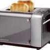 Toaster - prajitor de paine Morphy Richards 44410