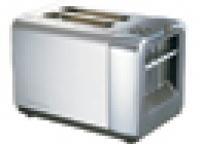 Toaster - prajitor de paine Morphy Richards 44415 Metallik
