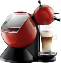 Espresor nescafe Krups Dolce Gusto KP2106 Red linia noua