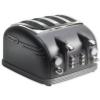 Toaster metropolis 4 slices dctm4023