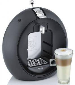 Expresor Nescafe Krups Dolce Gusto CIRCOLO KP5000