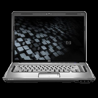 Laptop HP Pavilion DV5-1111EA Tur64X2-RM72 Renew