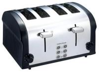 Toaster - prajitor de paine Morphy Richards 44856