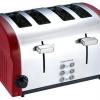 Toaster - prajitor de paine morphy richards 44857