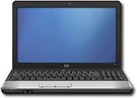 Laptop HP Pavilion G60-217EM Turion64X2-RM72 Renew