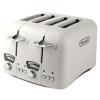 Prajitor de paine toaster Delonghi CT04E