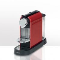 Espresor nespresso Krups Citiz XN7006 Red