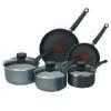 Set 5 piese tefal supra t5sa07388