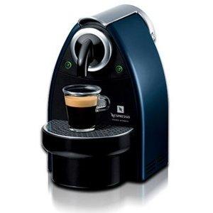 Expresor Nespresso Krups Essenza XN2107 Twilight Blue
