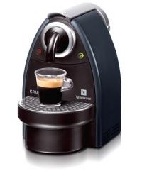 Espresor nespresso Krups Essenza XN2001 Slate Grey