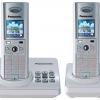 Telefon Panasonic KX-TG8222EW