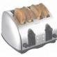 Toaster - prajitor de paine Kenwood TTM404