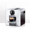 Expresor nespresso krups le cube xn5000 artic white